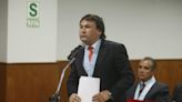 Caso Odebrecht: Dictan 4 años de prisión suspendida a Horacio Cánepa