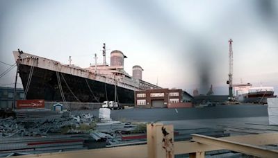 SS United States and landlord head to mediation amid ongoing rent dispute