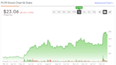 Despite Big Gains, Palantir Stock (NYSE:PLTR) Still Deserves More Love