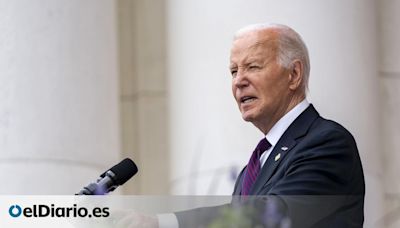 Joe Biden permite a Ucrania utilizar armas norteamericanas para atacar territorio ruso