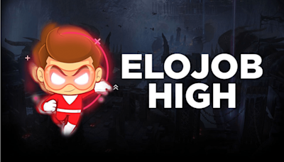 Eleve sua Jogabilidade com o Elojob da ELOJOB HIGH