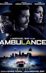 Ambulance (2022 film)