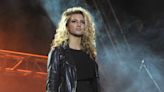 Tori Kelly Hospitalized for Blood Clots After Collapsing in Public: Report