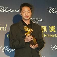 Cheng Yu-Chieh