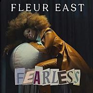Fearless (Fleur East album)