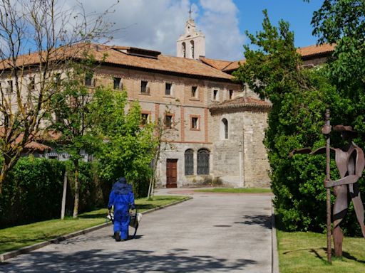 Las monjas rebeldes que causan conmoción en la Iglesia española