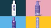 The 13 Best Purple Shampoos of 2024, Tested and Reviewed
