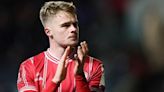 Best if Conway leaves Bristol City 'soon' - Manning