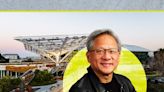 Nvidia Buys Headquarters Campus in Santa Clara for $374M