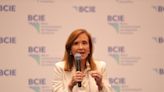 La nueva presidenta del BCIE asume con el compromiso de impulsar transformación de la entidad