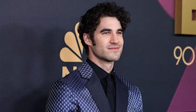 Darren Criss Says He Is 'Culturally Queer'