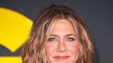 Fans React To Early Jennifer Aniston Photos After Rumored Plastic Surgery