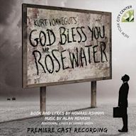 Kurt Vonnegut's God Bless You, Mr. Rosewater