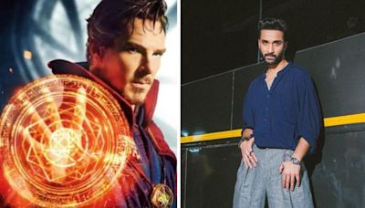 'Meri Body Se Aatma Nikal Gayi Thi': Raghav Juyal Compares His First Kiss Experience To Doctor Strange's Touch