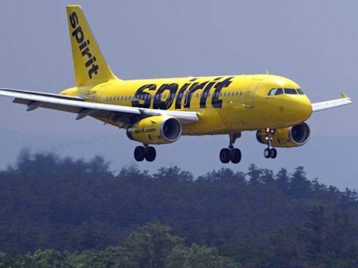 Spirit Airlines is going upscale, offering fares with extra perks