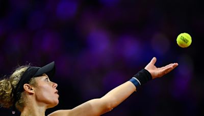 Siegemund verpasst zweite Runde in Madrid