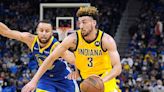 Game Rewind: Pacers 121, Warriors 117 (OT) | Indiana Pacers