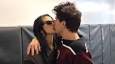 Camila Mendes Celebrates 1-Year Anniversary with Boyfriend Rudy Mancuso: 'Always in Our Own Little World'