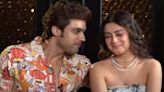 Parth Samthaan-Isha Malviya Reunite For Secret Ameerzada