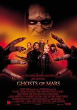 Ghosts of Mars