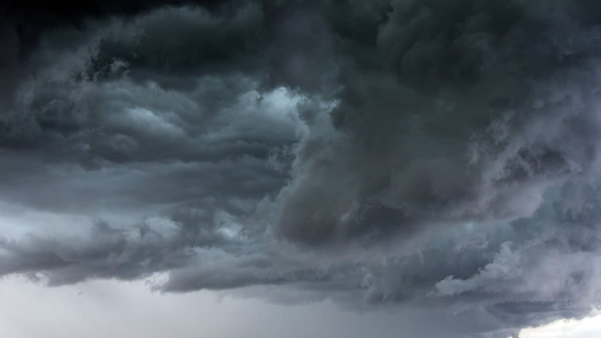 Severe thunderstorm warning issued for several Chicago-area counties