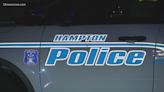 Man seriously injured after Hampton shooting; Suspect arrested, charged
