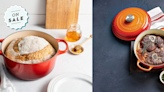 Prime Day Le Creuset Deals Just Got Cooking — Including $100 off Dutch Ovens