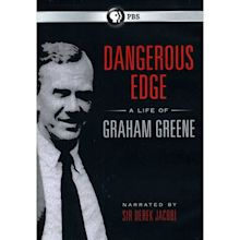 Dangerous Edge: A Life of Graham Greene (DVD) - Walmart.com - Walmart.com