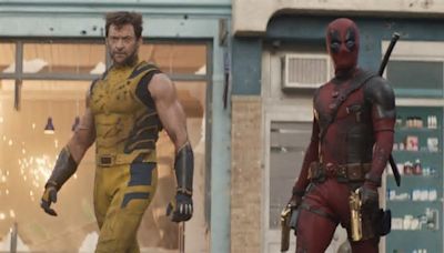 Tráiler de Deadpool 3: Hugh Jackman hace su regreso triunfal como Wolverine ¿De qué tratará la película?