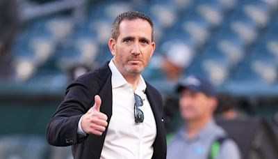 How Eagles G.M. Howie Roseman has made training camp holdouts extinct