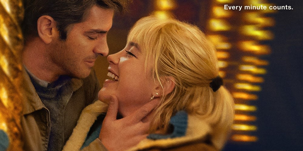 Florence Pugh & Andrew Garfield’s ‘We Live in Time’ Trailer Showcases a Compelling Love Story ‘Challenged By the Limits of Time’