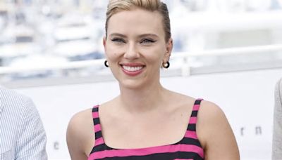 Scarlett Johansson soll Hauptrolle in neuem «Jurassic World» spielen