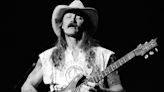 Allman Brothers guitarist Dickey Betts dead at 80