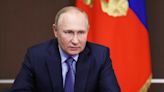 Russia's Vladimir Putin softens nuclear rhetoric over Ukraine