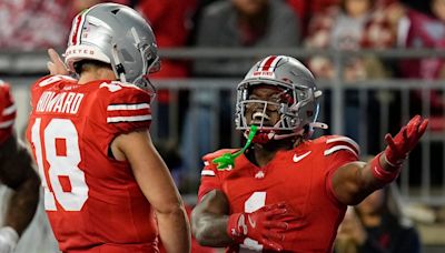 Ohio State Shows How Elite It Can Be in 2024 with Dominant Performance Against Western Michigan