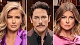 All About the Vanderpump Rules Cheating Drama Involving Tom Sandoval, Ariana Madix and Raquel Leviss