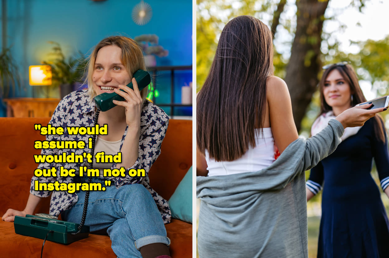 People Are Revealing Why They Had To Break Up With Their Friends, And Some Stories Are Wild