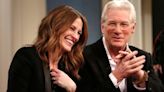 Richard Gere on reason Pretty Women reunion with Julia Roberts never happened