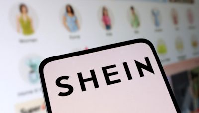 傳中國快時尚電商Shein將宣布倫敦IPO計畫