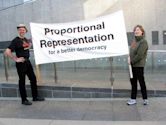 Proportional representation