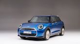 2025 Mini Cooper S Four-Door Stretches the New Mini