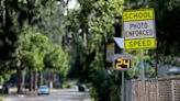 No more warnings! Speeders caught on these Savannah school zone cameras will be ticketed