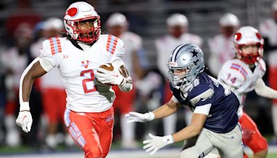 Early Week 9 preview: HS football 2024 countdown