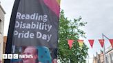 Reading Disability Pride plans scrapped over council money issues