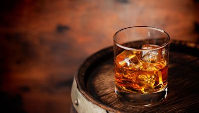 7 Unconventional Bottles Of Whiskey To Try Now