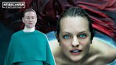 Yvonne Strahovski Rewatches Serena Joy’s Scariest Moments From ‘The Handmaid’s Tale’