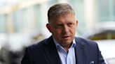 Slovak prime minister’s health improving after failed assassination attempt: Officials