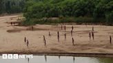 Peru: Uncontacted indigenous people sighted near river