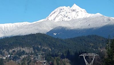 Volcanoes pose a rare but real risk in B.C. – and no one is monitoring them