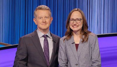 Professor Carrie Klaus to Appear on Jeopardy! - The DePauw